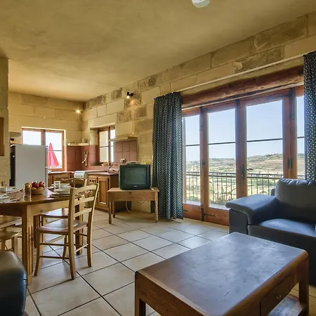 Farmhouse Lewza * Zebbug (Gozo)
