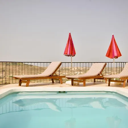 Villa Farmhouse Lewza *