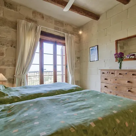 Villa Farmhouse Lewza *