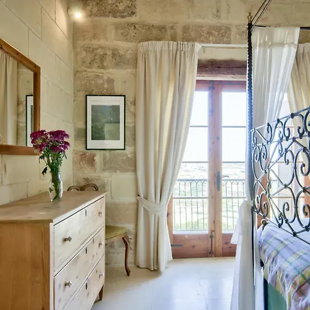 Farmhouse Lewza * Zebbug (Gozo)