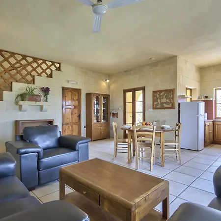 Villa Farmhouse Lewza *
