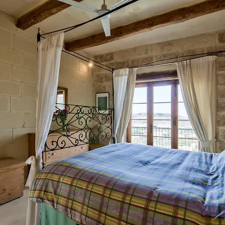 Villa Farmhouse Lewza *