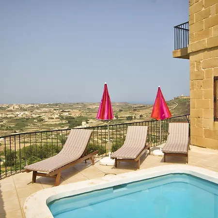 Farmhouse Lewza * Zebbug (Gozo)