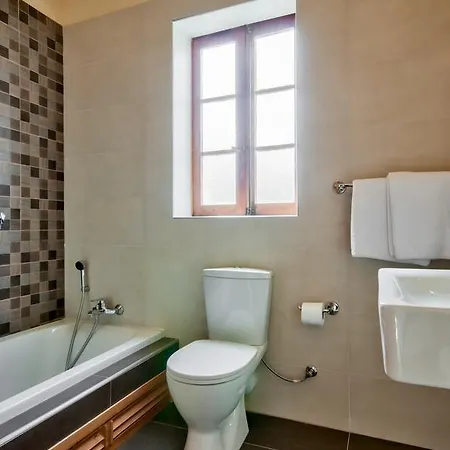 Farmhouse Lewza * Zebbug (Gozo)