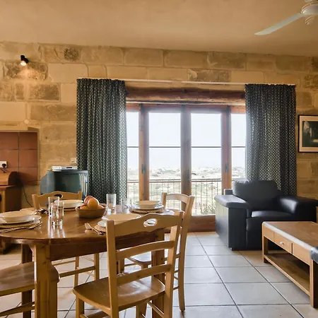 Villa Farmhouse Lewza *