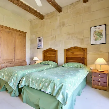 Villa Farmhouse Lewza *