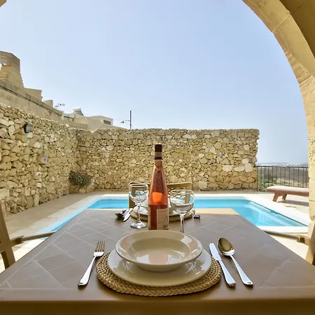Villa Farmhouse Lewza *
