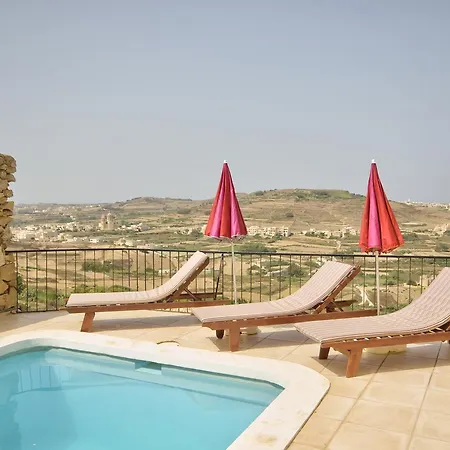 Farmhouse Lewza * Zebbug (Gozo)