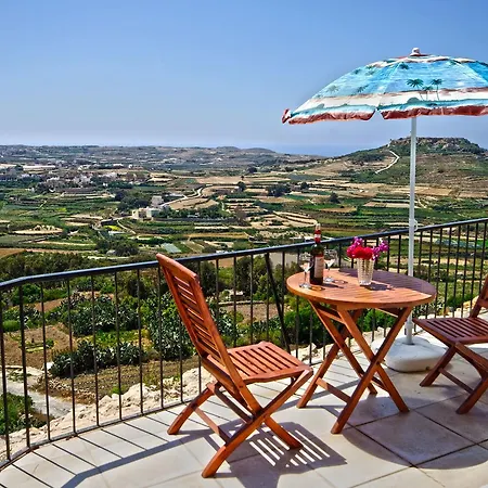 Farmhouse Lewza * Zebbug (Gozo)