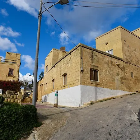 Farmhouse Lewza * Zebbug (Gozo)