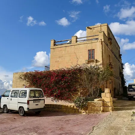 Villa Farmhouse Lewza *