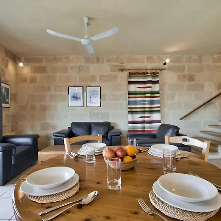Farmhouse Lewza * Zebbug (Gozo)