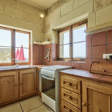 Farmhouse Lewza * Zebbug (Gozo)