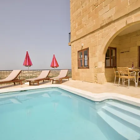 Villa Farmhouse Lewza *
