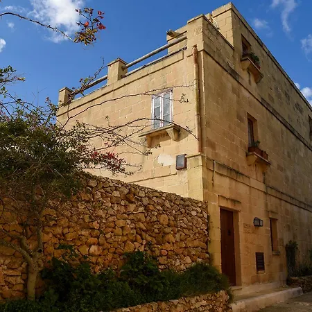 Farmhouse Lewza * Zebbug (Gozo)