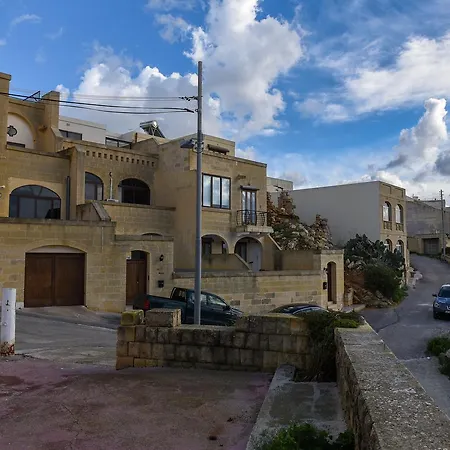 Villa Farmhouse Lewza *